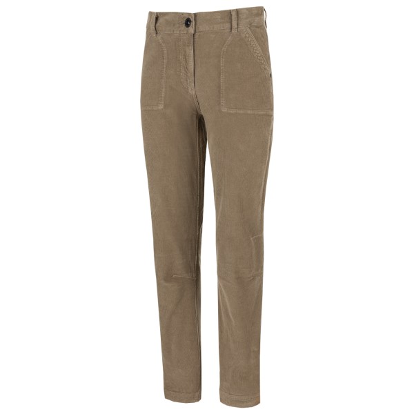 Wild Country - Women's Sequence Pant - Kletterhose Gr L;M;S braun;schwarz von Wild Country