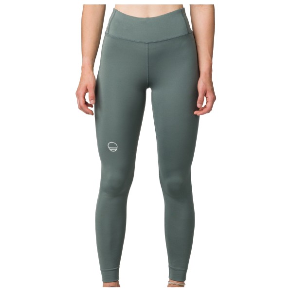 Wild Country - Women's Session 2 - Kletterhose Gr L;M;S;XS grau von Wild Country