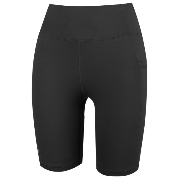 Wild Country - Women's Session 2 Mid Leggings - Leggings Gr S schwarz von Wild Country