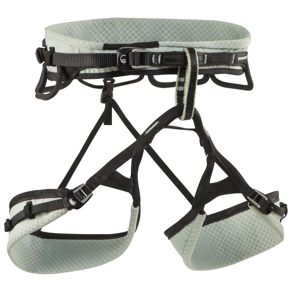 Wild Country - Women's Session 2.0 - Klettergurt Gr XS grau Wild Country - Women's Session 2.0 - Klettergurt Gr XS grau von Wild Country