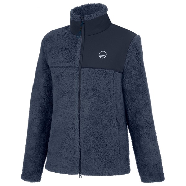 Wild Country - Women's Spotter Jacket - Fleecejacke Gr XL blau von Wild Country