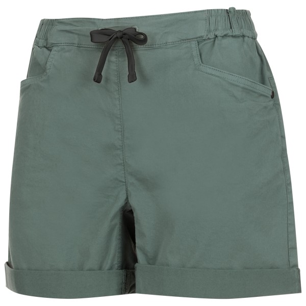 Wild Country - Women's Stamina 2 - Shorts Gr L;M;S;XS blau;oliv von Wild Country