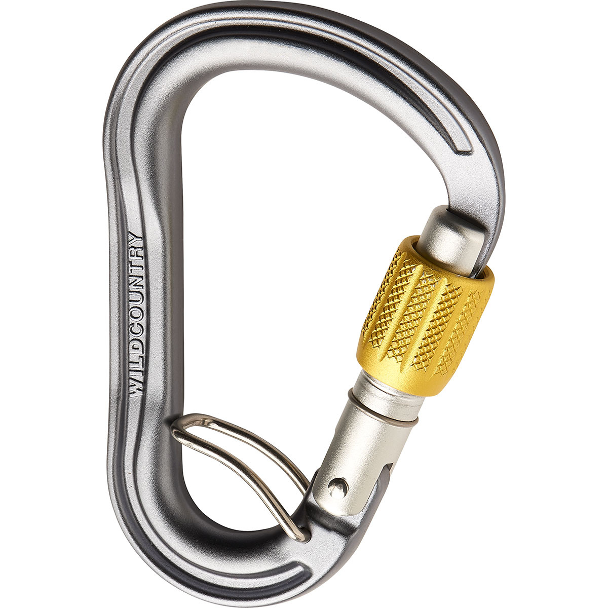 Wild Country Xenon Hms Belay Karabiner Wild Country Xenon Hms Belay Karabiner von Wild Country