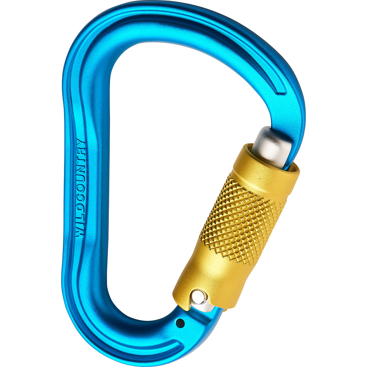 Wild Country Xenon Hms Trilock Karabiner von Wild Country