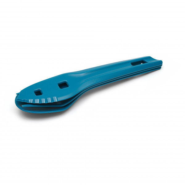 Wildo - Ocys Verlängerbares Besteckset blau;grün;oliv;rosa Wildo - Ocys Verlängerbares Besteckset blau;grün;oliv;rosa von Wildo