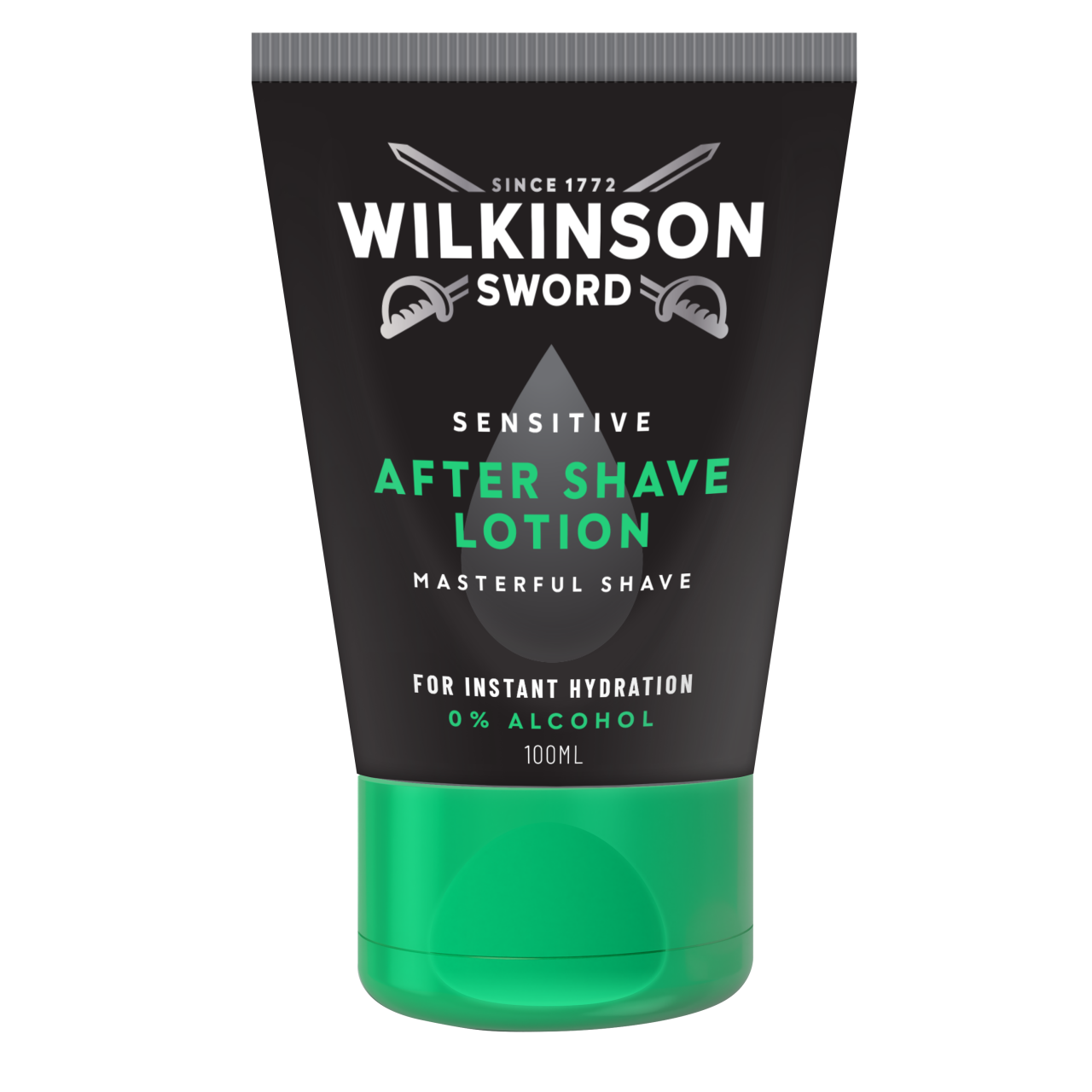 Wilkinson - After Shave Lotion von Wilkinson