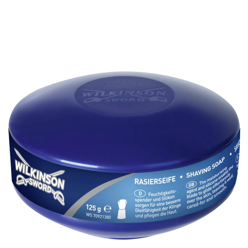 Wilkinson Classic - Rasierseife von Wilkinson