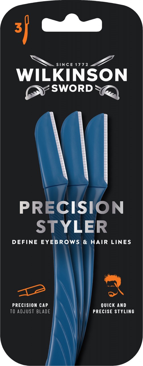 Wilkinson - Essential Precision Styler von Wilkinson