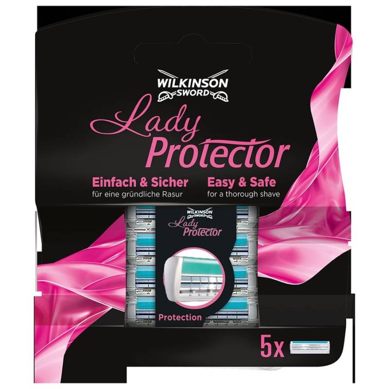 Wilkinson Lady Protector Wilkinson Lady Protector RASIERKLINGEN rasierer 1.0 pieces von Wilkinson