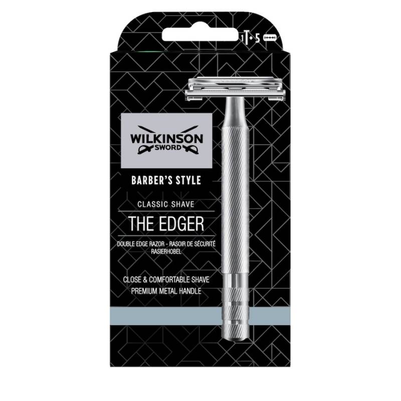 Wilkinson  Wilkinson The Edger rasierer 1.0 pieces von Wilkinson