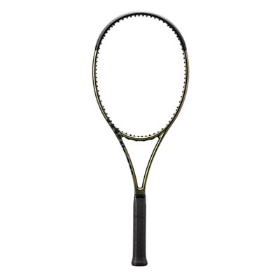 Blade 98 V8 - unbesaitet - Tennisracket von Wilson