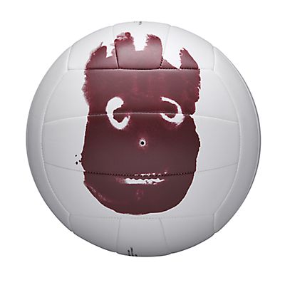 Cast Away Volleyball von Wilson