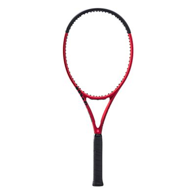 Clash 100 Pro V2 - unbesaitet - Tennisracket von Wilson