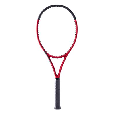 Clash 100 V2 - unbesaitet - Tennisracket von Wilson