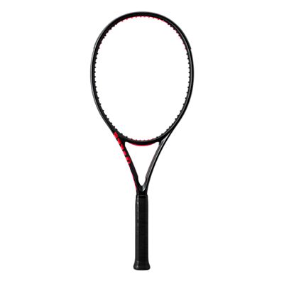 Clash 100L V3 Tennisracket von Wilson