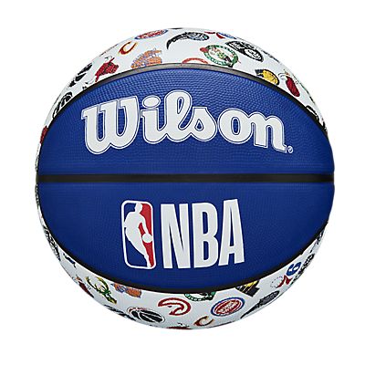 NBA All Team Basketball von Wilson