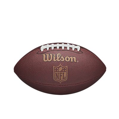 NFL Ignition Official American Football von Wilson