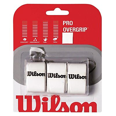 Pro Overgrip Griffband von Wilson