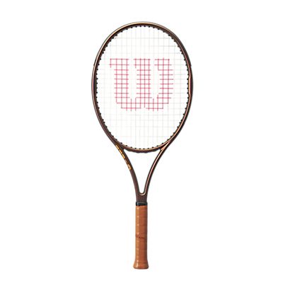 Pro Staff 25-26 V14.0 - besaitet - Kinder Tennisracket von Wilson