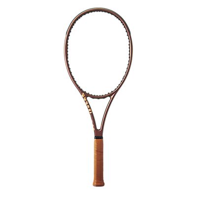 Pro Staff 97 V14 - unbesaitet - Tennisracket von Wilson