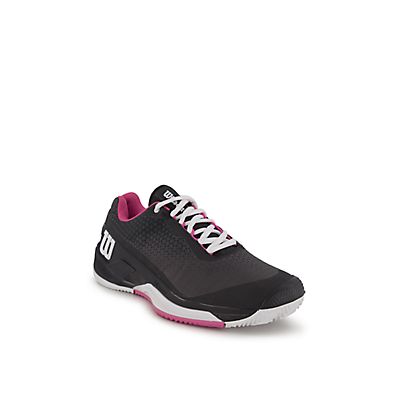 Rush Pro 4.0 Clay Damen Tennisschuh von Wilson