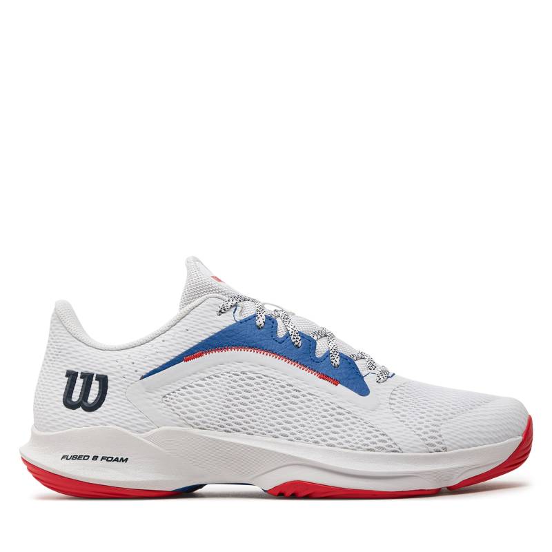 Tennisschuhe Wilson Hurakn 2.0 WRS331630 Weiß von Wilson