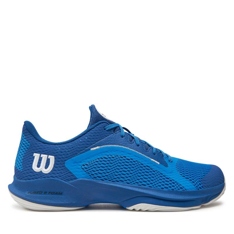 Tennisschuhe Wilson Hurakn 2.0 WRS331640 Blau von Wilson