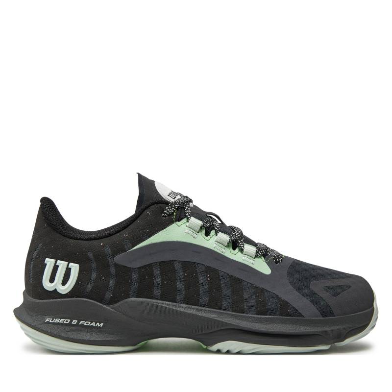 Tennisschuhe Wilson Hurakn Pro W WRS331740 Schwarz von Wilson