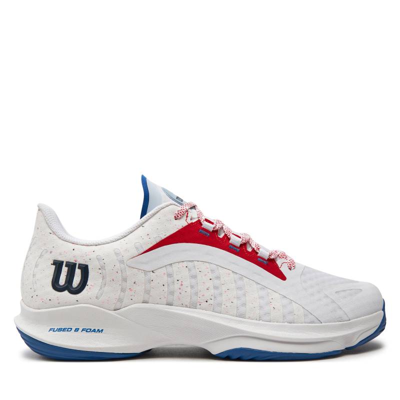 Tennisschuhe Wilson Hurakn Pro WRS331710 Weiß von Wilson