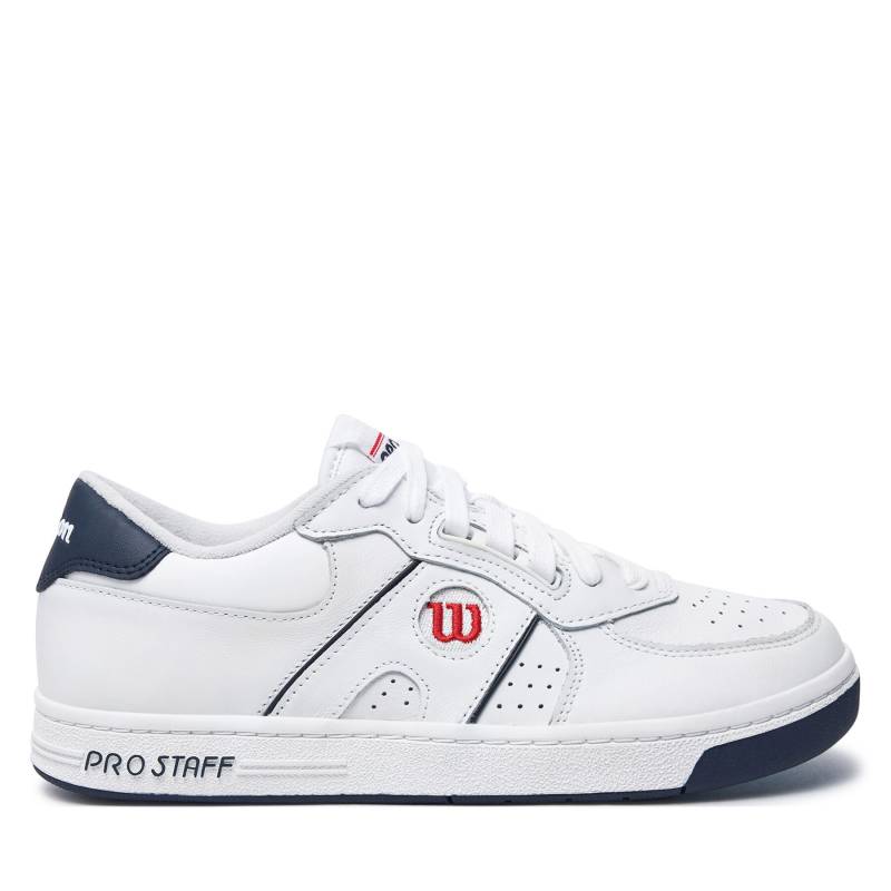 Sneakers Wilson Pro Staff 87 WRS333170 Weiß von Wilson