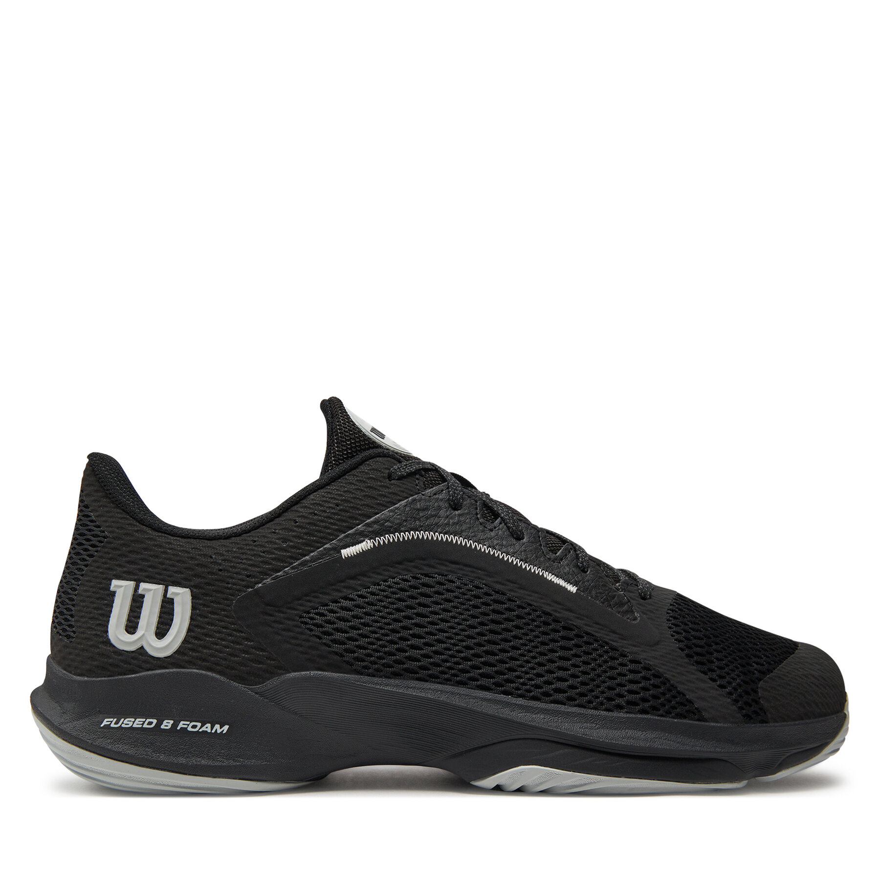 Tennisschuhe Wilson Hurakn 2.0 WRS333030 Schwarz von Wilson