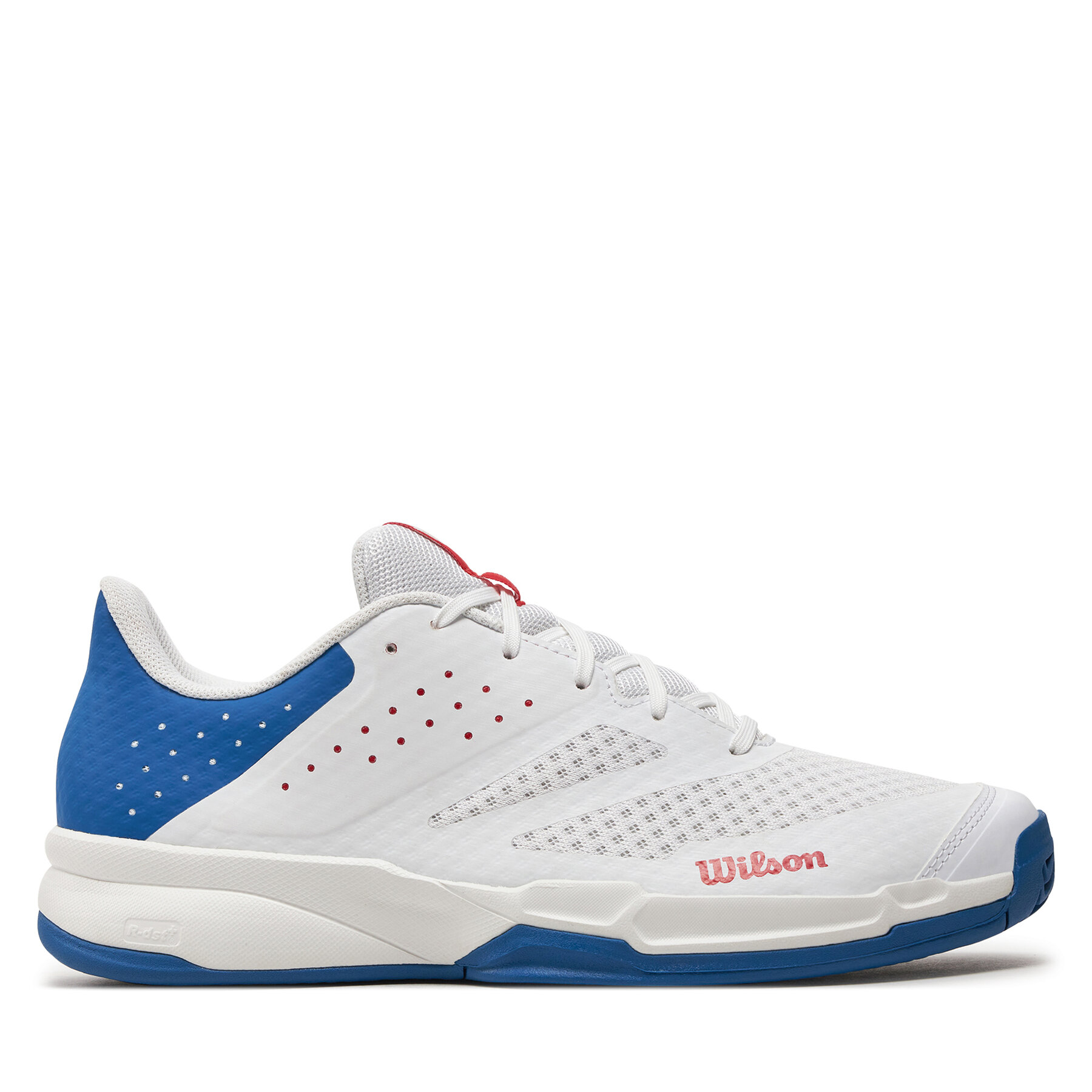 Tennisschuhe Wilson Kaos Stroke 2.0 WRS333690 Weiß Tennisschuhe Wilson Kaos Stroke 2.0 WRS333690 Weiß von Wilson