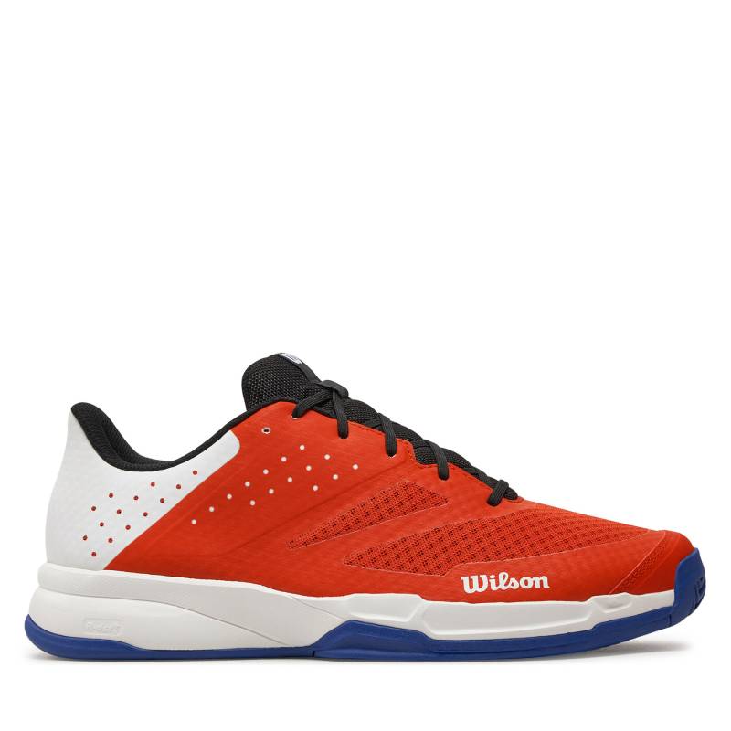 Tennisschuhe Wilson Kaos Stroke 2.0 WRS333700 Rot von Wilson