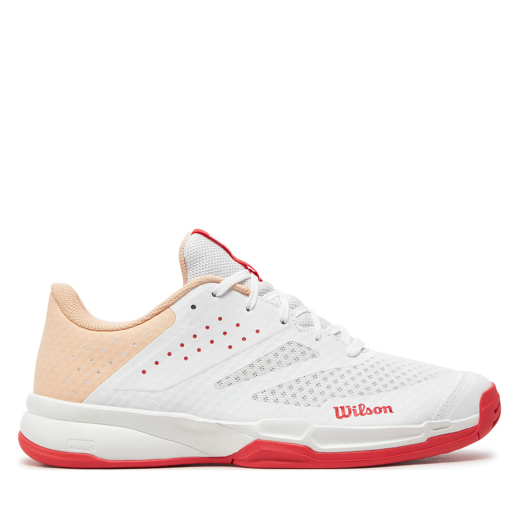 Tennisschuhe Wilson Kaos Stroke 2.0 WRS333720 Weiß Tennisschuhe Wilson Kaos Stroke 2.0 WRS333720 Weiß von Wilson