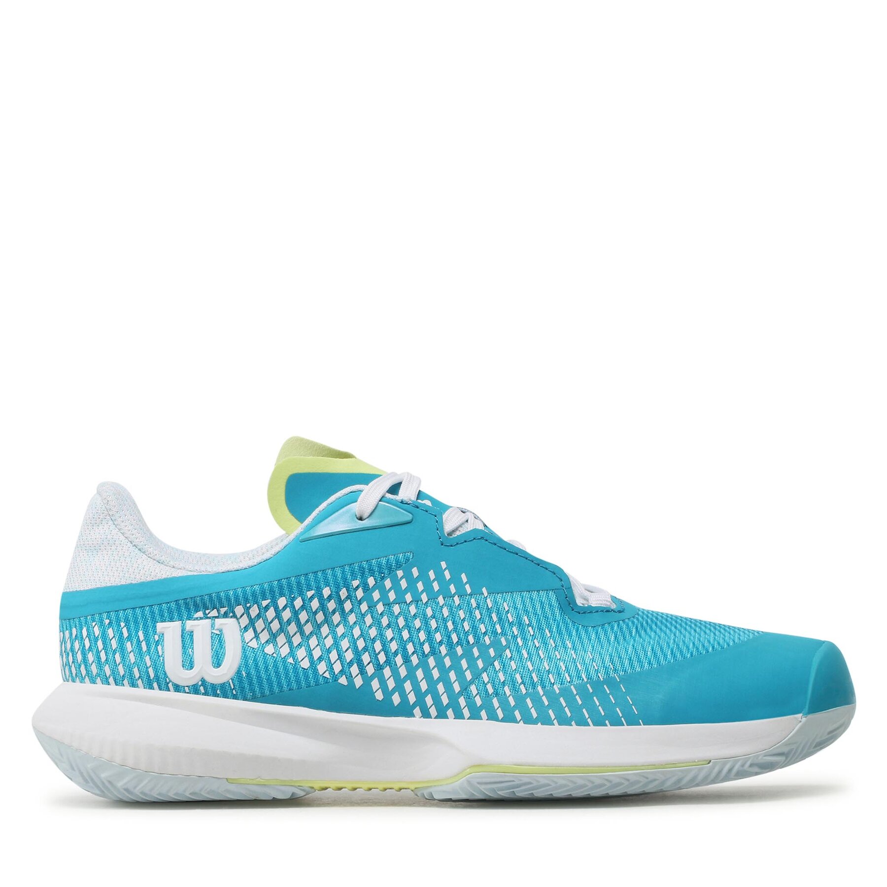 Tennisschuhe Wilson Kaos Swift 1.5 Clay W WRS331090 Blau von Wilson