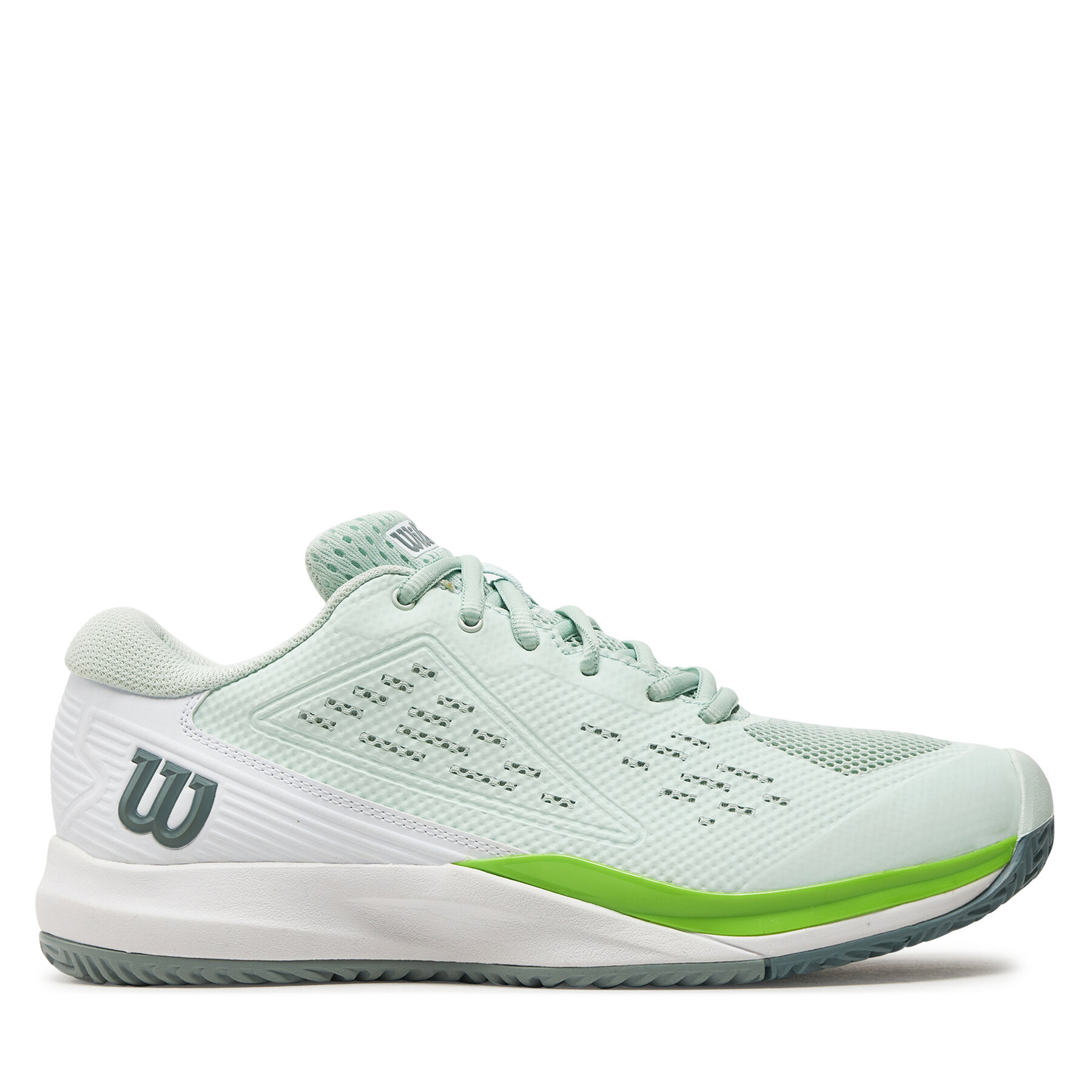 Tennisschuhe Wilson Rush Pro Ace WRS331960 Grün Tennisschuhe Wilson Rush Pro Ace WRS331960 Grün von Wilson