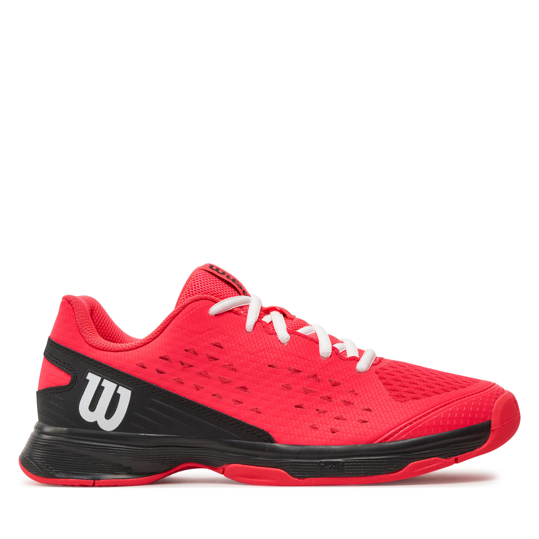 Tennisschuhe Wilson Rush Pro Jr L WRS331850 Rosa Tennisschuhe Wilson Rush Pro Jr L WRS331850 Rosa von Wilson