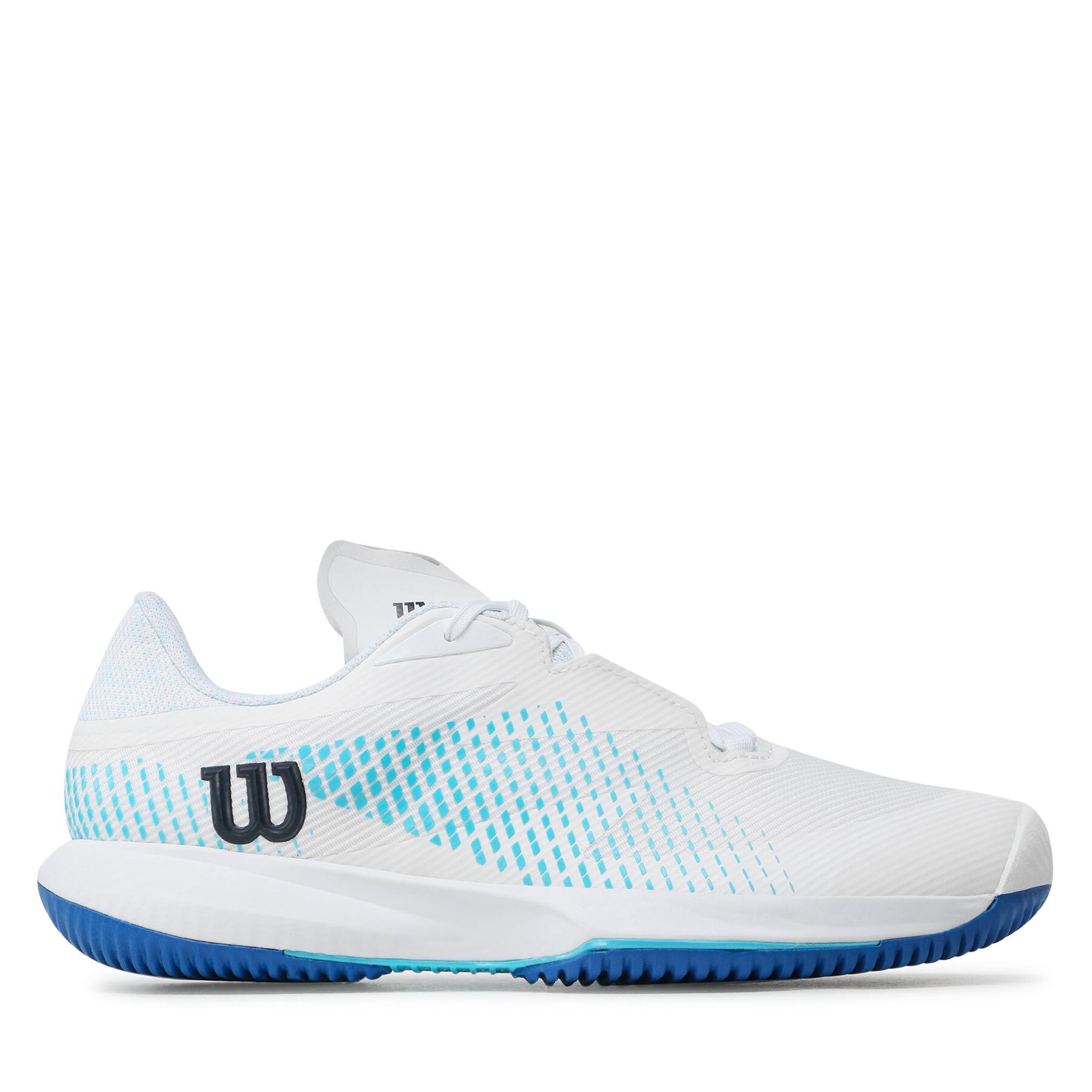 Tennisschuhe Wilson Wilson Kaos Swift 1.5 WRS330970 Weiß Tennisschuhe Wilson Wilson Kaos Swift 1.5 WRS330970 Weiß von Wilson