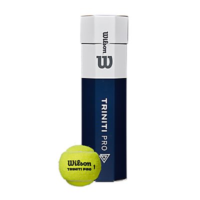 Triniti Pro Tennisball von Wilson