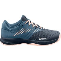 WILSON Damen Tennisschuhe Kaos Comp 3.0 WS blau | 36 2/3 von Wilson