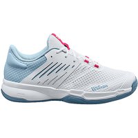 WILSON Damen Tennisschuhe Kaos Devo 2.0 weiss | 36 2/3 von Wilson