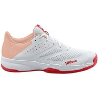 WILSON Damen Tennisschuhe Kaos Stroke 2.0 weiss | 36 2/3 von Wilson