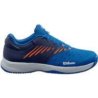 WILSON Herren Tennisschuhe Kaos Comp 3.0 blau | 40 2/3 von Wilson