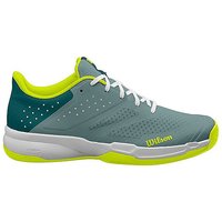 WILSON Herren Tennisschuhe Kaos Stroke 2.0 grau | 40 2/3 von Wilson