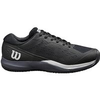 WILSON Herren Tennisschuhe Rush Pro Ace Clay schwarz | 42 2/3 von Wilson