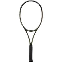 WILSON Tennisschläger Blade 98 (18x20) v8 unbesaitet grün | 2 von Wilson