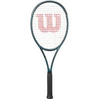 WILSON Tennisschläger Blade 98 18x20 unbesaitet dunkelgrün | 2 WILSON Tennisschläger Blade 98 18x20 unbesaitet dunkelgrün | 2 von Wilson