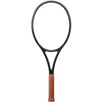 WILSON Tennisschläger RF 01 Unbesaitet schwarz | 3 von Wilson