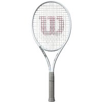 WILSON Tennisschläger Shift 99 v1 unbesaitet weiss | 4 von Wilson