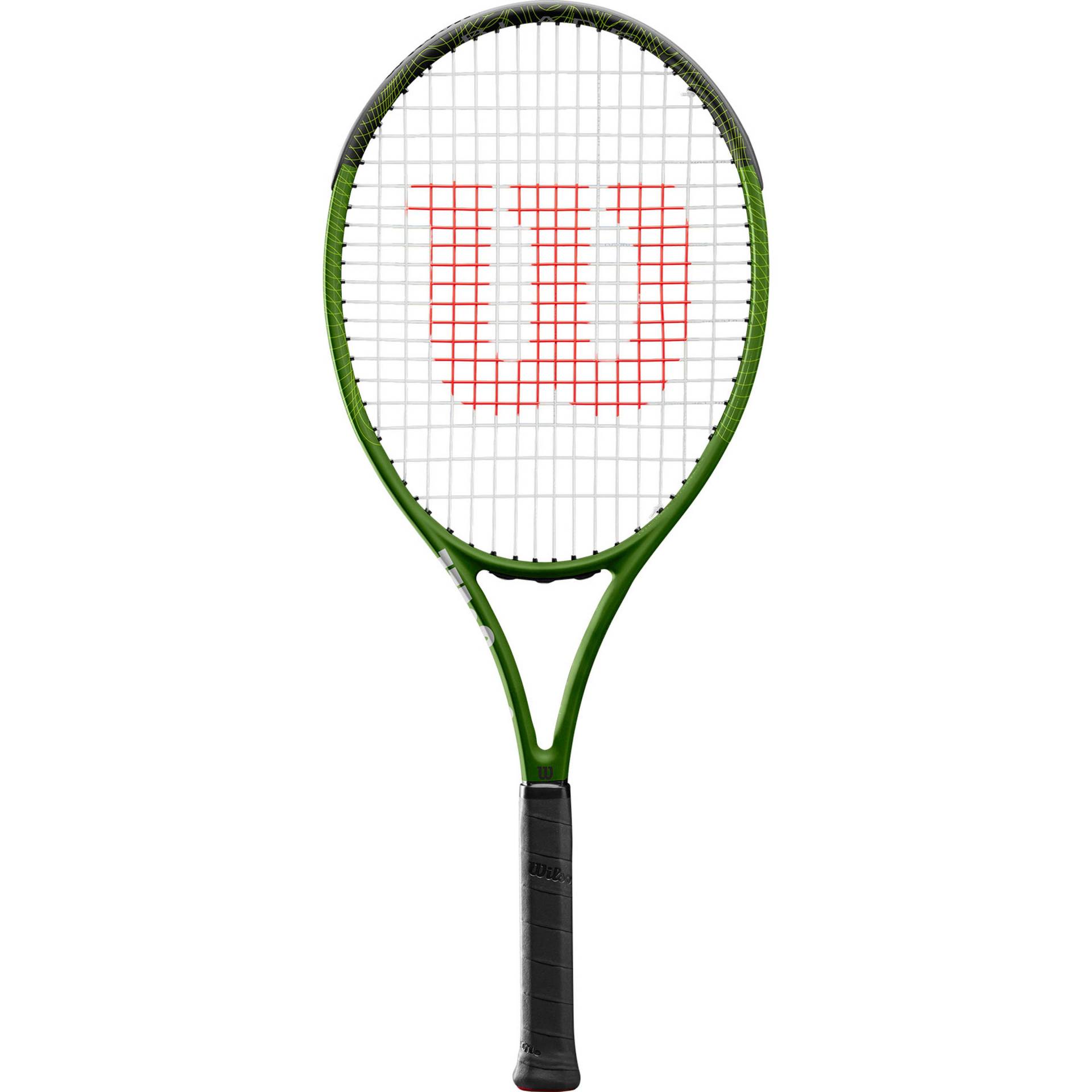 Wilson BLADE FEEL COMP JUNIOR 26 Tennisschläger Kinder von Wilson